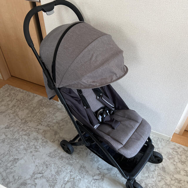 cybex - はーな様【美品】cbx etu エトゥ A型 ベビーカー cybexの通販