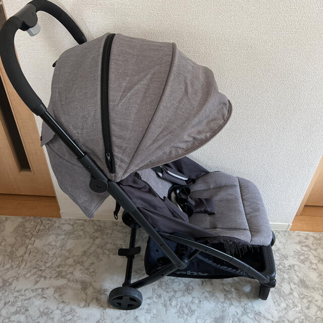 cybex - はーな様【美品】cbx etu エトゥ A型 ベビーカー cybexの通販