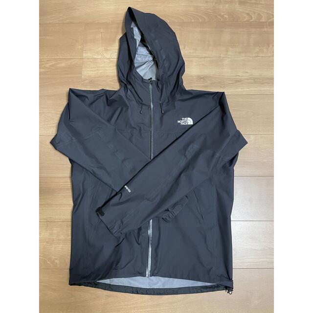 THE NORTH FACE(ザノースフェイス)のノースフェイス NP11503 クライムジャケット  L メンズのジャケット/アウター(マウンテンパーカー)の商品写真