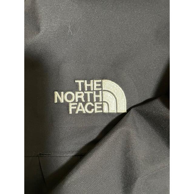 THE NORTH FACE(ザノースフェイス)のノースフェイス NP11503 クライムジャケット  L メンズのジャケット/アウター(マウンテンパーカー)の商品写真