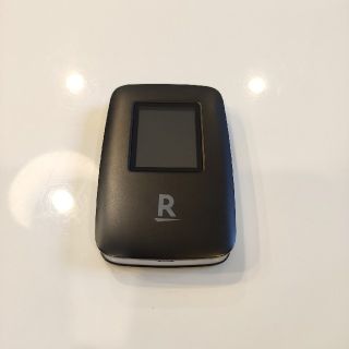 ラクテン(Rakuten)のRakuten　Wi-fi Pocket(その他)