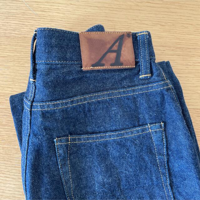 ANATOMICA マリリン1 25インチ