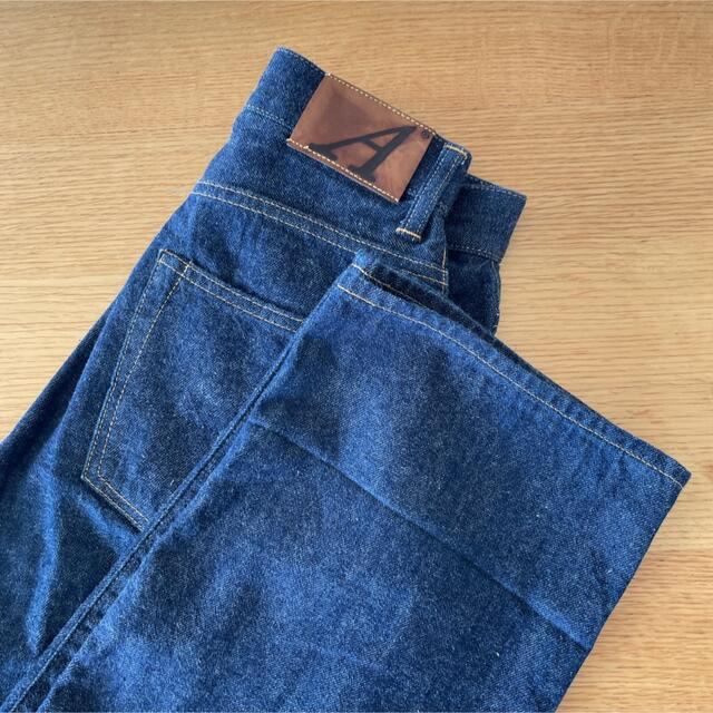 anatomica マリリン1 25インチ