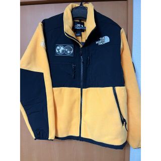 ザノースフェイス(THE NORTH FACE)のthe north face デナリジャケット (ナイロンジャケット)