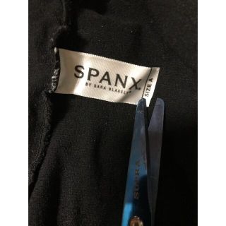 スパンクス(SPANX)のアメリカブランド　Spanx 補正？ストッキング(タイツ/ストッキング)