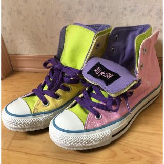 コンバース(CONVERSE)のコンバース　スニーカー(スニーカー)