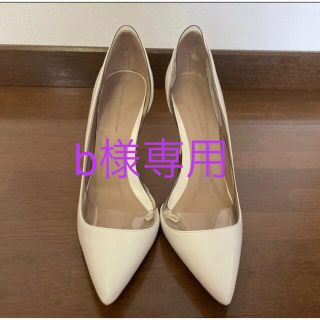 ザラ(ZARA)のパンプス ZARA(ハイヒール/パンプス)