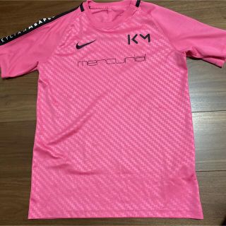 ナイキ(NIKE)のNIKE Tシャツ　エムバペ(Tシャツ/カットソー)