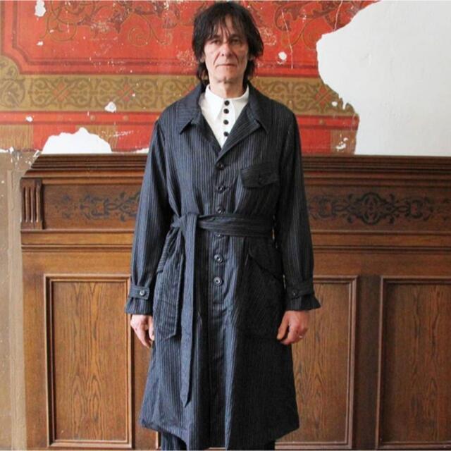 Paul Harnden(ポールハーデン)のJohn alexander skelton 20aw coat メンズのジャケット/アウター(トレンチコート)の商品写真