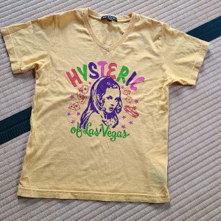 ヒステリックグラマー(HYSTERIC GLAMOUR)のヒステリックグラマー(Tシャツ/カットソー)