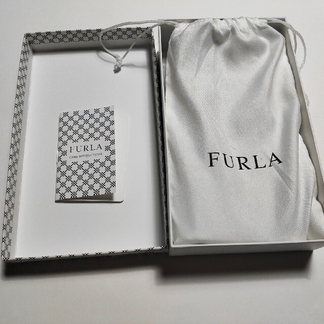 Furla(フルラ)のFURLA　財布 レディースのファッション小物(財布)の商品写真