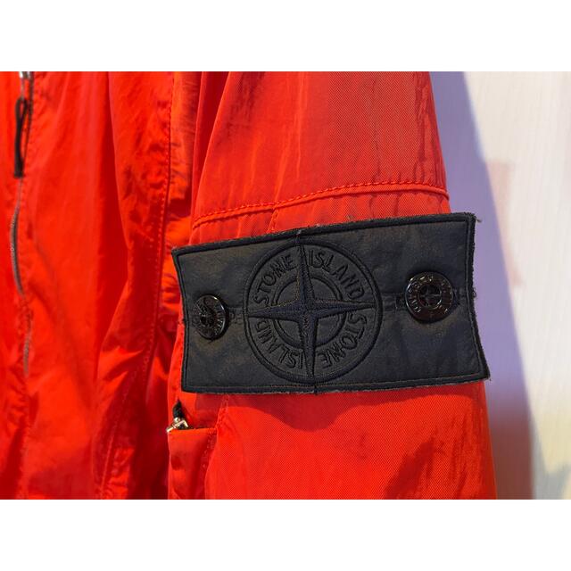 STONE ISLAND(ストーンアイランド)のstone island ストーンアイランド　ジャケット メンズのジャケット/アウター(ブルゾン)の商品写真