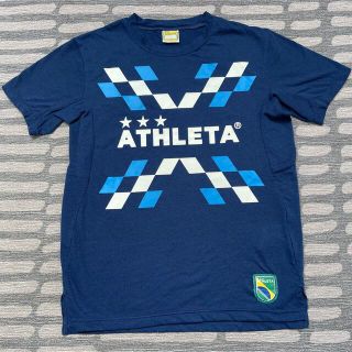 アスレタ(ATHLETA)のアスレタ　半袖Tシャツ　S(ウェア)