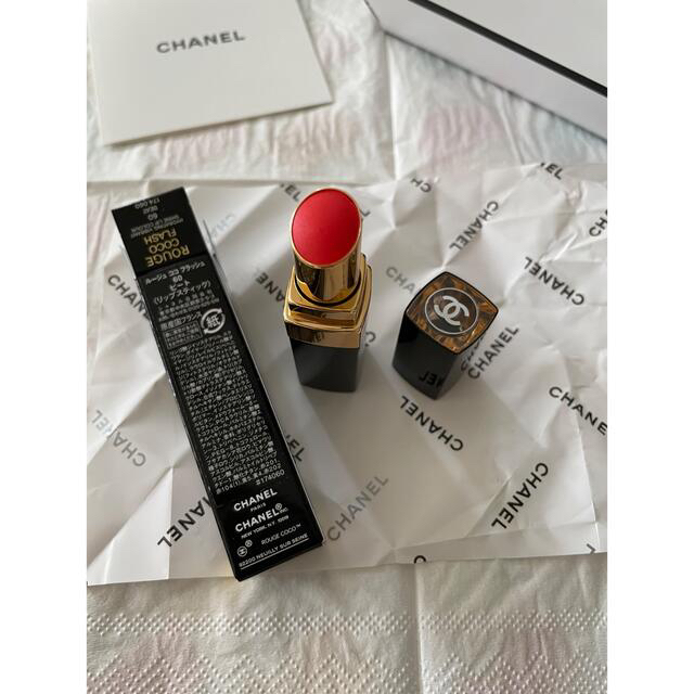 CHANEL(シャネル)のCHANEL リップ　 コスメ/美容のベースメイク/化粧品(口紅)の商品写真