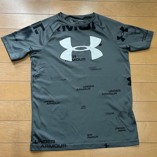 UNDER ARMOUR(アンダーアーマー)の◆ねこたん0713様◆専用◆ キッズ/ベビー/マタニティのキッズ服男の子用(90cm~)(Tシャツ/カットソー)の商品写真