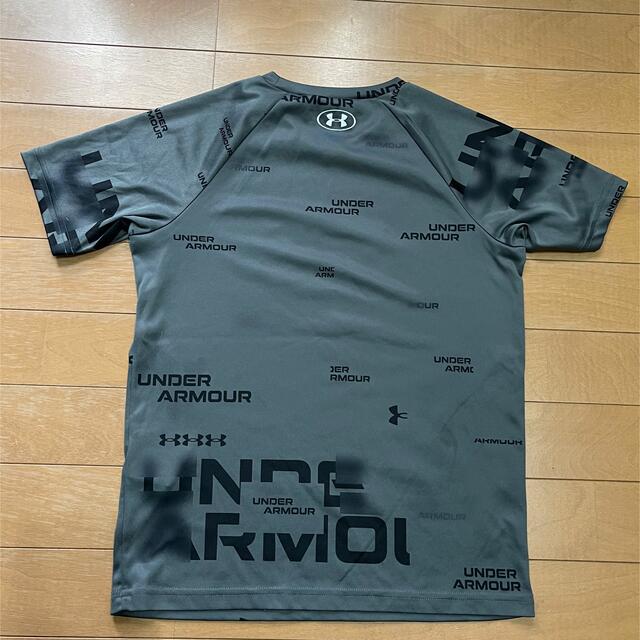 UNDER ARMOUR(アンダーアーマー)の◆ねこたん0713様◆専用◆ キッズ/ベビー/マタニティのキッズ服男の子用(90cm~)(Tシャツ/カットソー)の商品写真