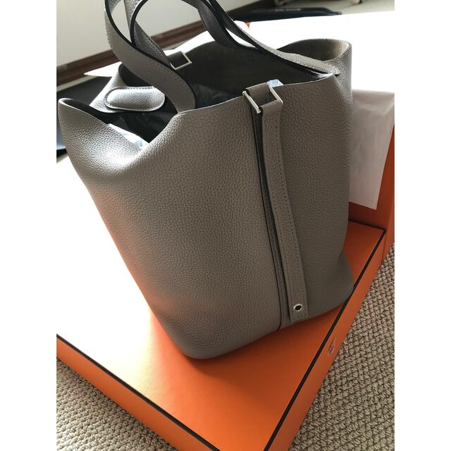 HERMES ピコタンロックMM 美品