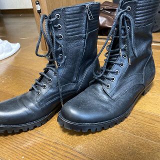 ゴーサンゴーイチプールオム ブーツ(メンズ)の通販 45点 | 5351 POUR