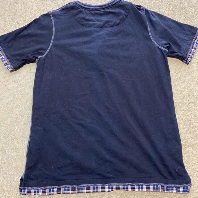 TK(ティーケー)のTシャツ　カットソー メンズのトップス(Tシャツ/カットソー(半袖/袖なし))の商品写真