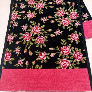 新品未使用 フェイラー フェイスタオル エマーブル