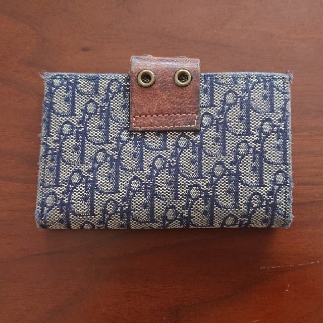 Dior キーケース