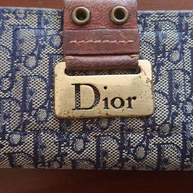 Dior キーケース