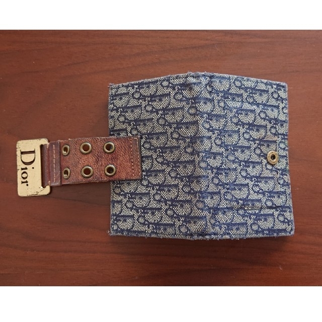Dior キーケース