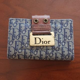 クリスチャンディオール(Christian Dior)のDior キーケース(キーケース)