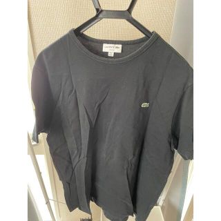 ラコステ(LACOSTE)のラコステ　Tシャツ(Tシャツ/カットソー(半袖/袖なし))