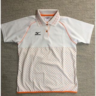 ミズノ(MIZUNO)のMIZUNO ゲームシャツ(ウェア)