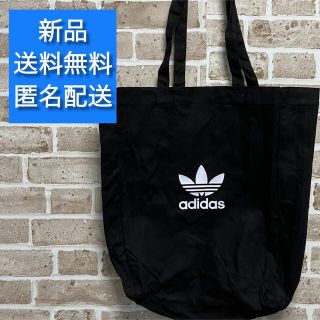 adidas - adidas(アディダス)キャンバストートバッグの通販 by はな ...