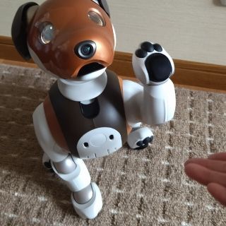 SONY - SONY aibo ERS-1000 チョコエディションの通販 by トナリ