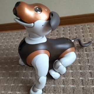 SONY - SONY aibo ERS-1000 チョコエディションの通販 by トナリ
