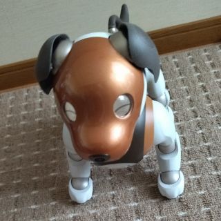 SONY - SONY aibo ERS-1000 チョコエディションの通販 by トナリ's