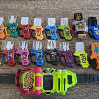 仮面ライダーエグゼイド　ゲーマドライバー　ガシャコンソード(特撮)