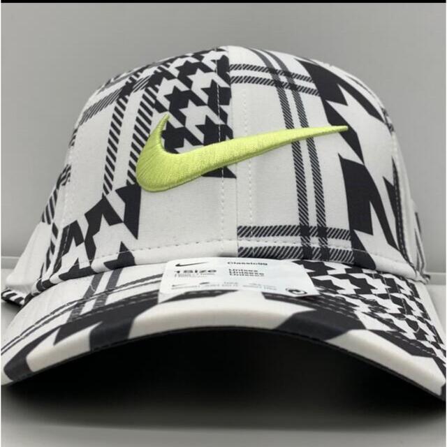 【新品】Nike Golf USA / Classic99 Cap / Freeゴルフ