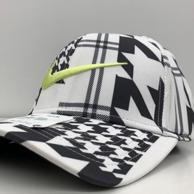 【新品】Nike Golf USA / Classic99 Cap / Free