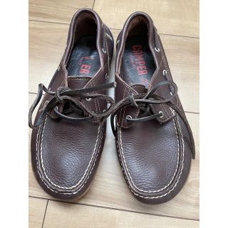 CAMPER(デッキシューズ)のフリマアイテム一覧 CAMPER(デッキシューズ)のフリマアイテム一覧