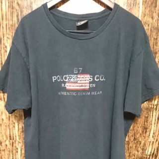 ラルフローレン(Ralph Lauren)のポロジーンズ(Tシャツ/カットソー(半袖/袖なし))