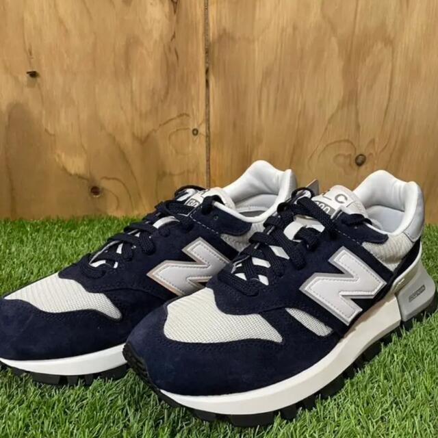 【新品未使用】New balance ニューバランス1300tc 27.5cm