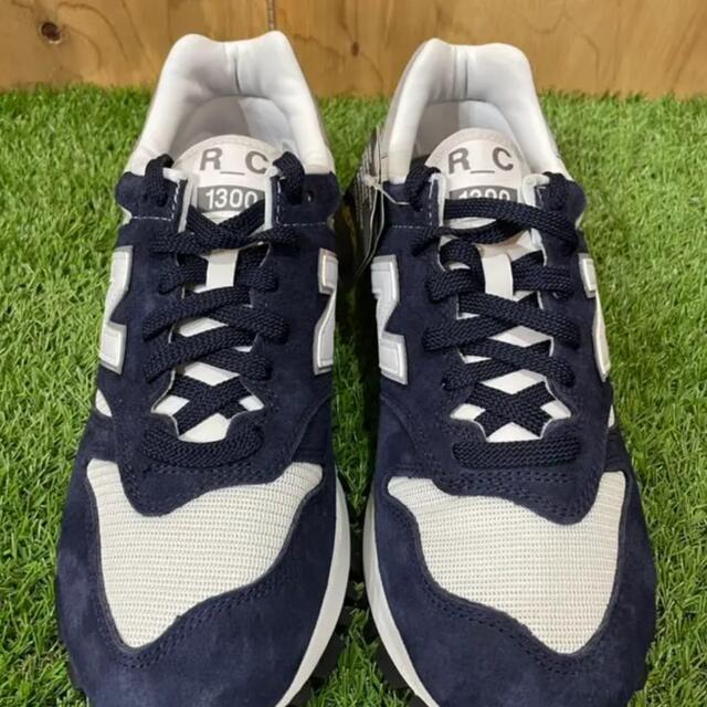 New Balance - 【新品未使用】New balance ニューバランス1300tc 27.5