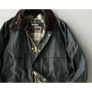 バーブァー(Barbour)のバブアービデイル(ブルゾン)