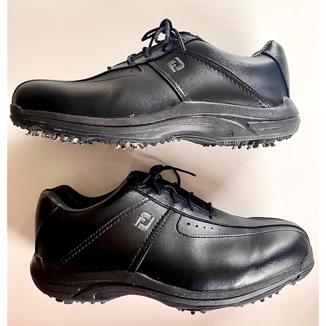 FOOTJOY ゴルフシューズ　53291J 24.5cm