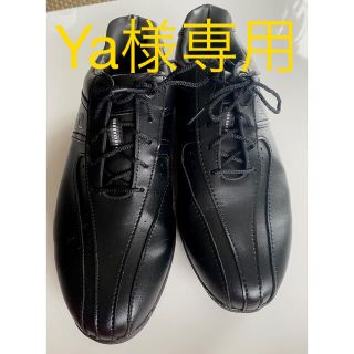 【新品未使用】フットジョイ FootJoy 26.5㎝　￥16,200