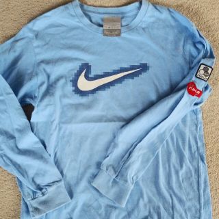 ナイキ(NIKE)のナイキロンT(ジュニア)(Tシャツ/カットソー)