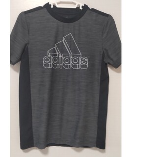 アディダス(adidas)のadidas　Tシャツ　150(ウェア)