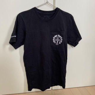 クロムハーツ(Chrome Hearts)のクロムハーツ　Tシャツ(Tシャツ(半袖/袖なし))