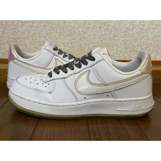 ナイキ(NIKE)のNIKE WMNS AIR FORCE 1 ’07 PREMIUM 23.0cm(スニーカー)