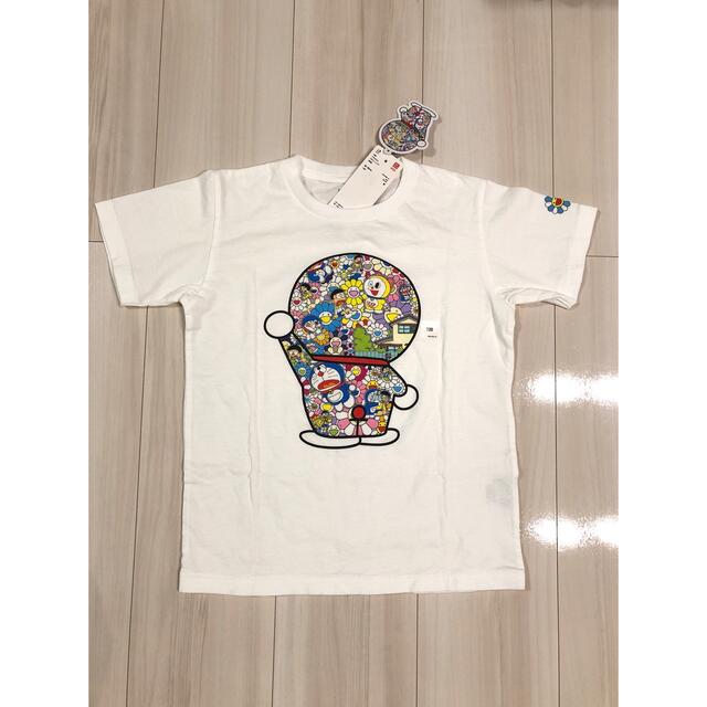 Uniqlo 新品 ユニクロ ドラえもんtシャツ 1の通販 By Moon S Shop ユニクロならラクマ