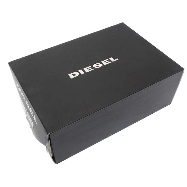 DIESEL(ディーゼル)のDIESEL ディーゼル スニーカー メンズの靴/シューズ(スニーカー)の商品写真